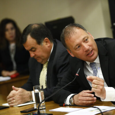 Perú: Misteriosa muerte de exfuncionario vinculado al caso Villarán genera impacto en investigación Lava Jato