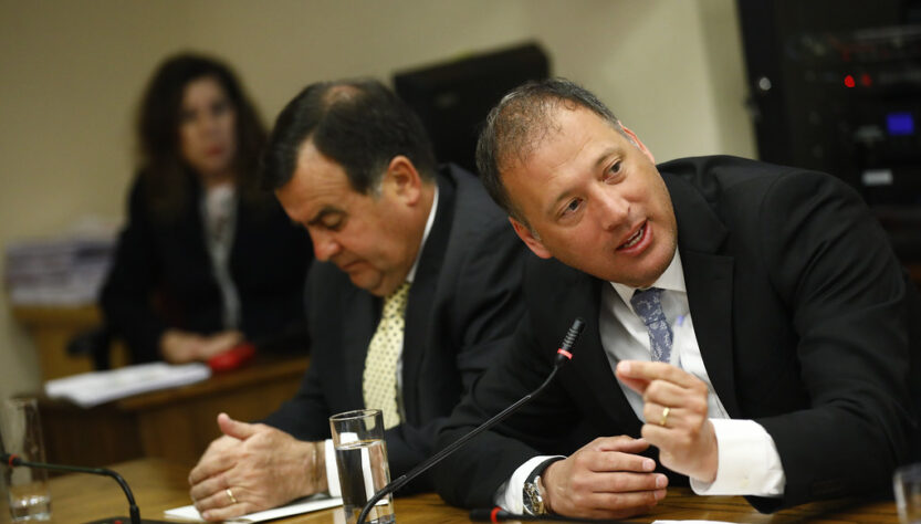 Perú: Misteriosa muerte de exfuncionario vinculado al caso Villarán genera impacto en investigación Lava Jato