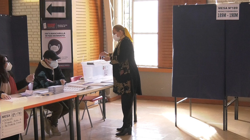 Chile: Todo lo que debes saber para votar en las primarias presidenciales del 29 de junio