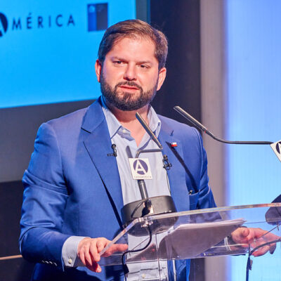 Gobierno chileno toma distancia de Israel y propone restricciones comerciales por conflicto en Palestina