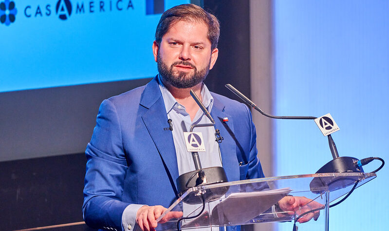 Gobierno chileno toma distancia de Israel y propone restricciones comerciales por conflicto en Palestina