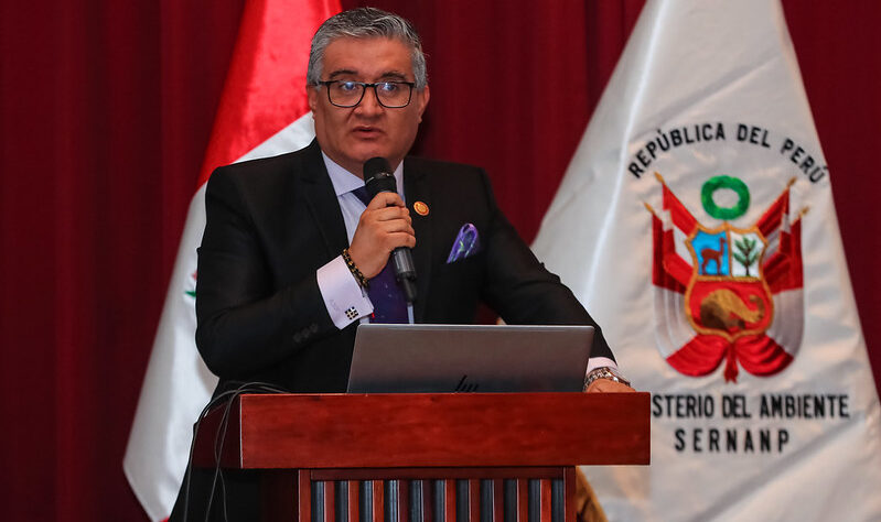 Perú: Gobierno aclara que tratado firmado no afecta soberanía ni pesca nacional