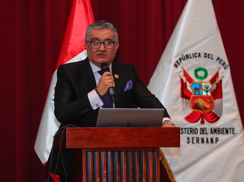 Perú: Gobierno aclara que tratado firmado no afecta soberanía ni pesca nacional