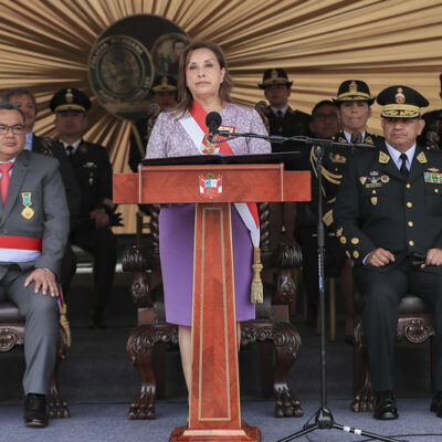 Perú: «El Monstruo» Lanza Amenazas a la Policía Nacional del Perú Tras Captura de Familiares