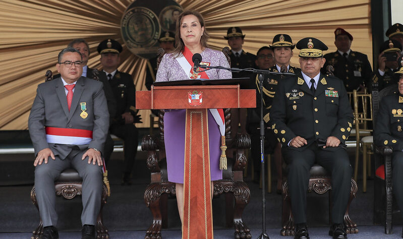 Perú: «El Monstruo» Lanza Amenazas a la Policía Nacional del Perú Tras Captura de Familiares