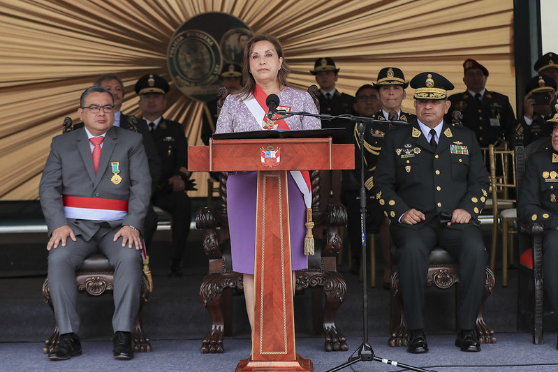Perú: «El Monstruo» Lanza Amenazas a la Policía Nacional del Perú Tras Captura de Familiares