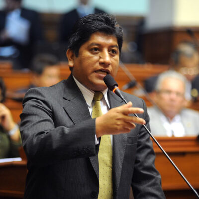 Perú: Investigan a titular de la Defensoría del Pueblo por presuntas irregularidades en designación de funcionaria en La Libertad