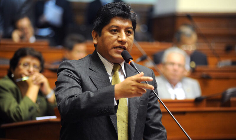 Perú: Investigan a titular de la Defensoría del Pueblo por presuntas irregularidades en designación de funcionaria en La Libertad