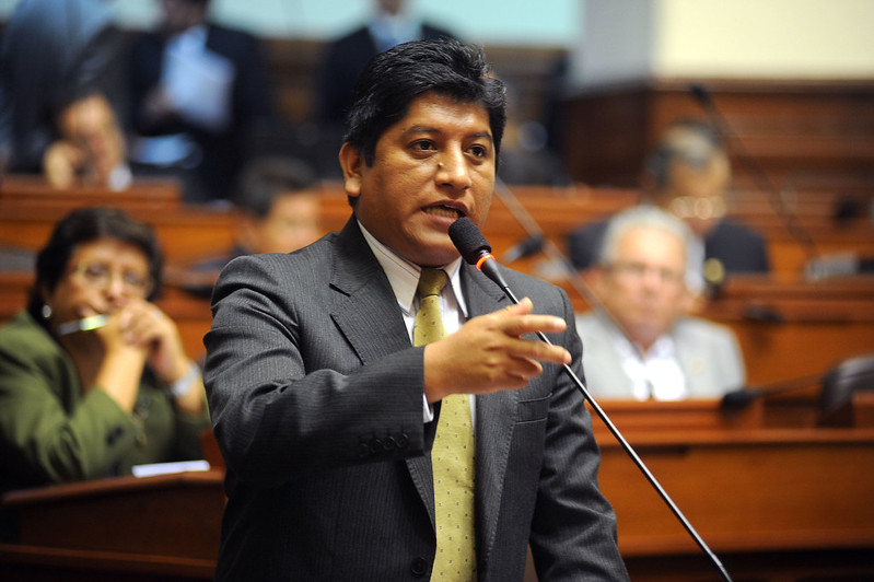 Perú: Investigan a titular de la Defensoría del Pueblo por presuntas irregularidades en designación de funcionaria en La Libertad