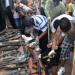 El Salvador: Autoridades salvadoreñas alertan sobre grupo criminal vinculado a estudiantes capturados recientemente.