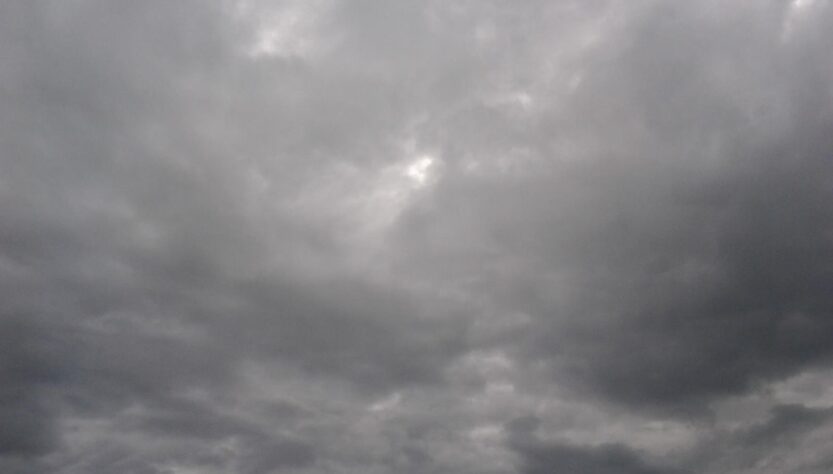 El Salvador se encuentra en alerta verde por incremento de lluvias debido a condiciones meteorológicas adversas