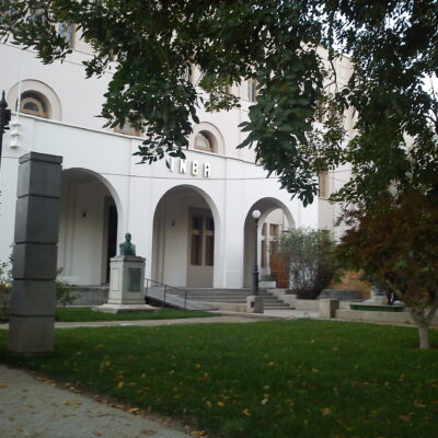 Chile: Alcalde de Santiago denuncia tras incidentes violentos en el INBA