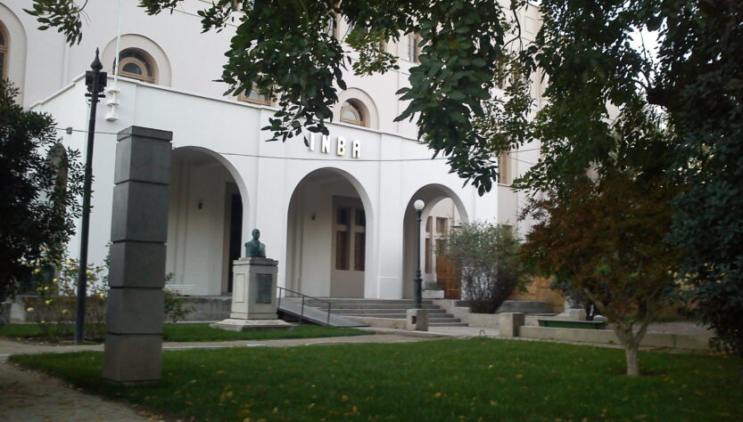 Chile: Alcalde de Santiago denuncia tras incidentes violentos en el INBA