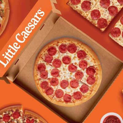 Conoce los 5 lanzamientos de los mejores restaurantes de comida rápida en México