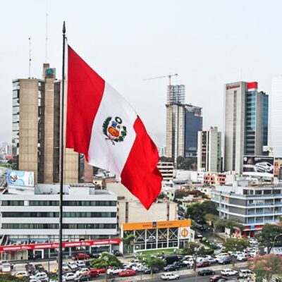 Perú: un liderazgo económico en América Latina