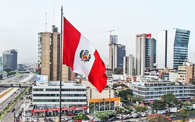 Perú: un liderazgo económico en América Latina