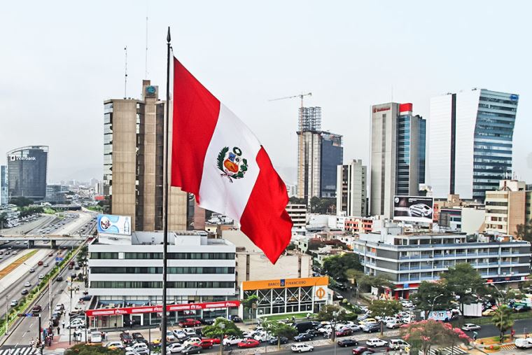 Perú: un liderazgo económico en América Latina