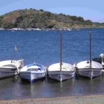 El Salvador intercepta semisumergible con 1,3 toneladas de cocaína en el Pacífico