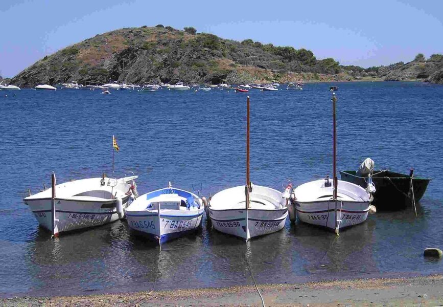 El Salvador intercepta semisumergible con 1,3 toneladas de cocaína en el Pacífico