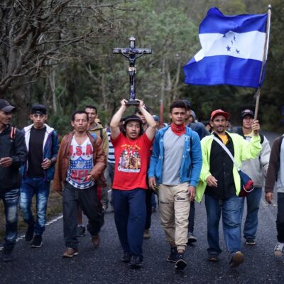 Gobierno de Trump anuncia fin del TPS para hondureños y nicaragüenses en EE.UU.