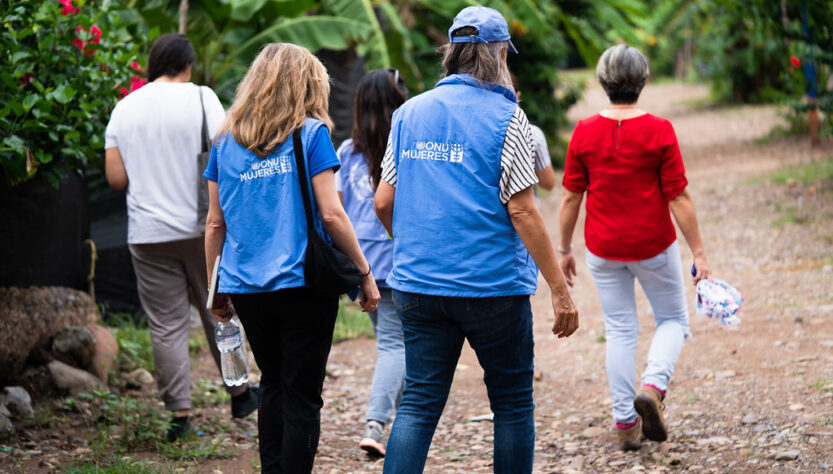 Preocupación en la ONU por aumento de tensiones y violencia electoral en Colombia
