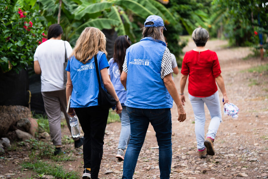 Preocupación en la ONU por aumento de tensiones y violencia electoral en Colombia