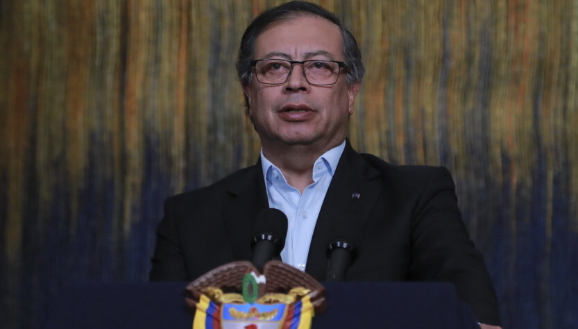 Colombia: Petro obtiene respaldo clave en el Congreso con la elección de Lidio García y Julián López como nuevos presidentes