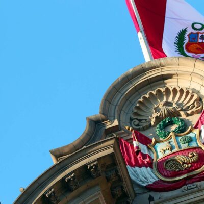 Perú Lidera la Revolución del Hidrógeno Limpio en APEC