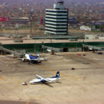 Perú: Gobierno evalúa reabrir antiguo terminal del Jorge Chávez ante aumento de visistantes