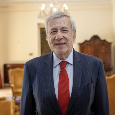 Chile analiza posibles rutas comerciales ante inminente alza de aranceles al cobre por parte de EE. UU.