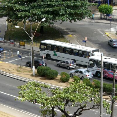 El Salvador: Gobierno salvadoreño estudia implementar sistema de buses rápidos como parte de la modernización del transporte