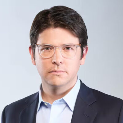 Colombia: Alfredo Saade, jefe de gabinete de Petro, criticado por difundir información falsa sobre Miguel Uribe