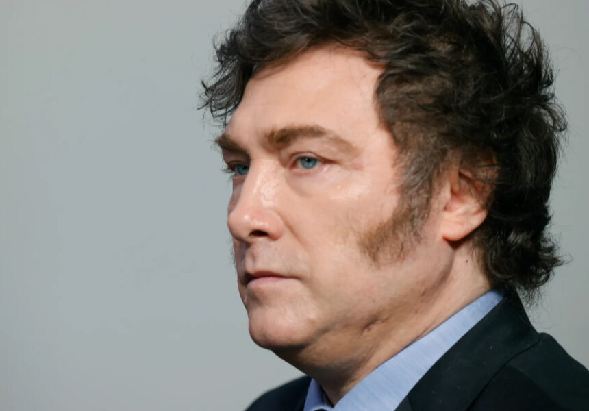 Argentina se proyecta como la segunda economía de mayor crecimiento mundial en 2025, según el FMI