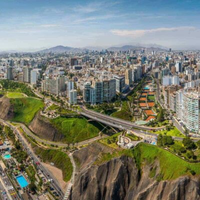 Discurso de Fiestas Patrias: avances hacia el crecimiento y la estabilidad del Perú