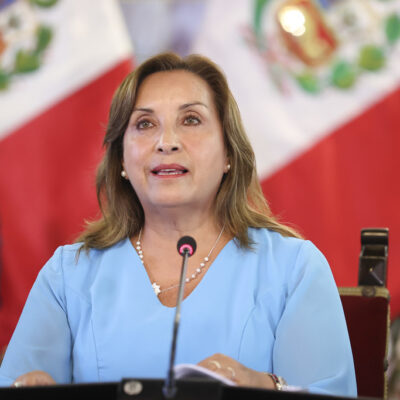 Perú e Indonesia firman acuerdo de libre comercio para fortalecer lazos