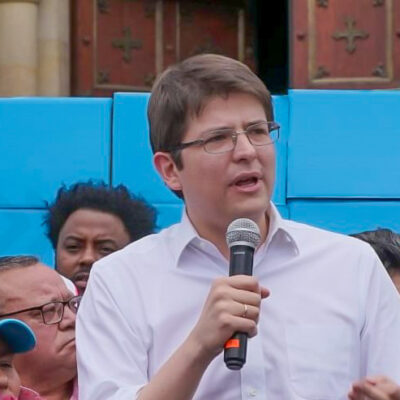 Atentados contra candidatos presidenciales que marcaron la historia de Colombia.