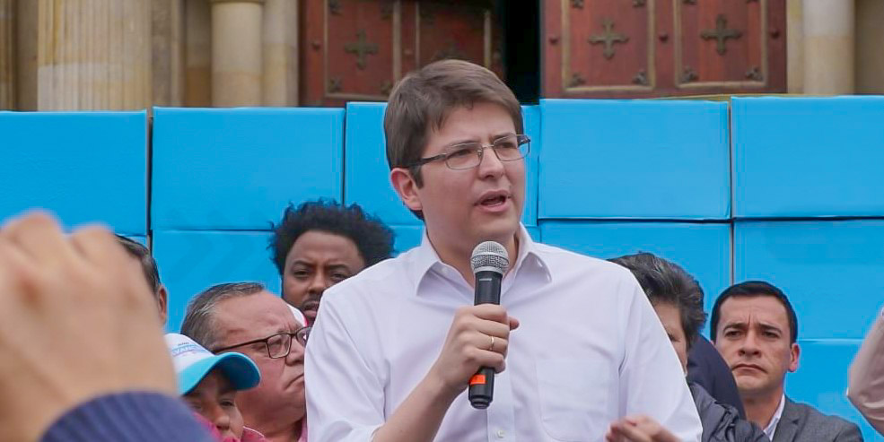 Atentados contra candidatos presidenciales que marcaron la historia de Colombia.