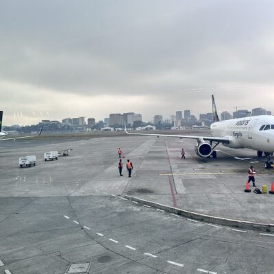 República Dominicana inicia modernización del Aeropuerto Las Américas
