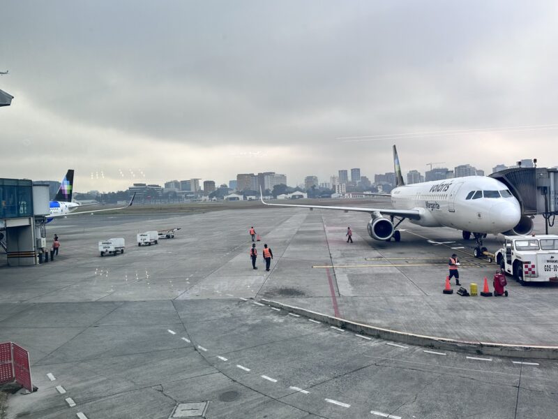 República Dominicana inicia modernización del Aeropuerto Las Américas