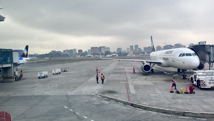 República Dominicana inicia modernización del Aeropuerto Las Américas