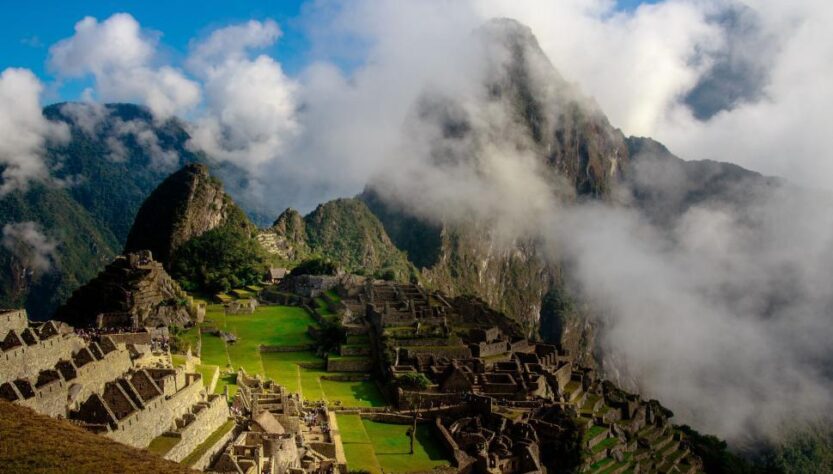 Perú, entre las economías que más crecerán en Latinoamérica en 2025