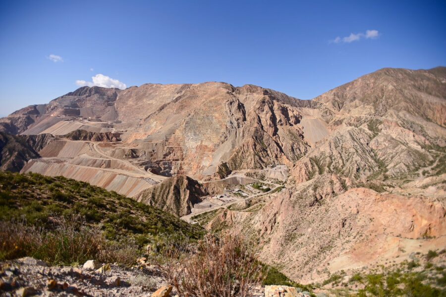 Argentina, al umbral de una nueva era minera