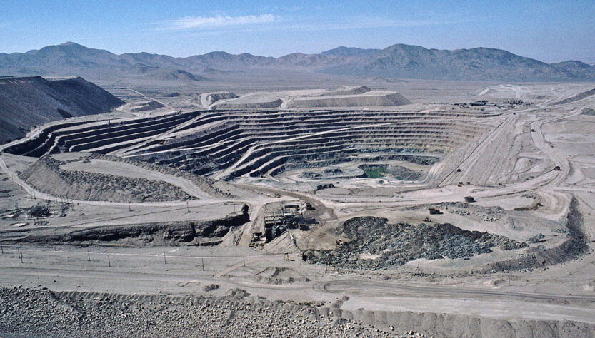 El auge minero de Argentina: Un imán para la inversión global