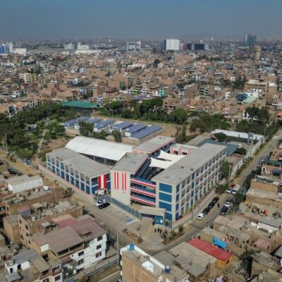 Perú: nuevo acuerdo con Reino Unido para impulsar el inglés en la educación pública