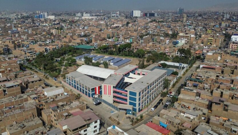 Perú: nuevo acuerdo con Reino Unido para impulsar el inglés en la educación pública