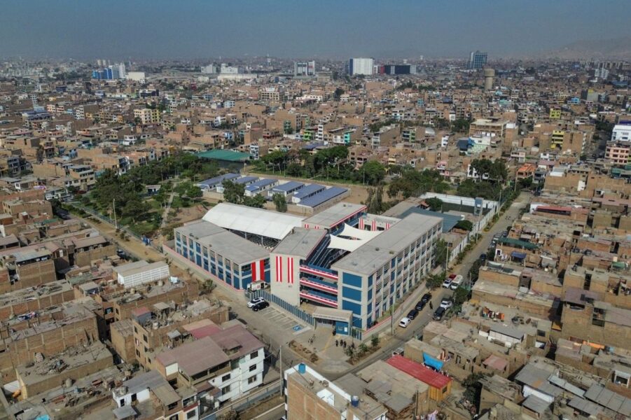 Perú: nuevo acuerdo con Reino Unido para impulsar el inglés en la educación pública