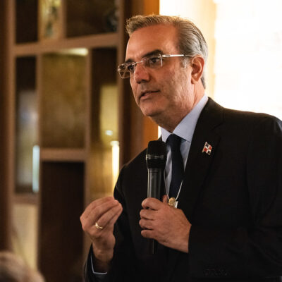 República Dominicana se une al cerco regional: El Cartel de los Soles declarado organización terrorista