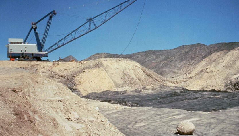 Ecosistema emprendedor argentino se diversifica hacia minería, energía y logística