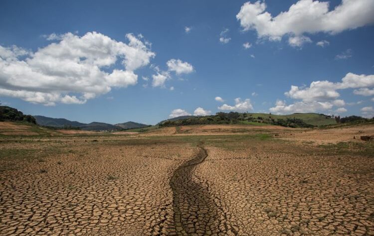 Colombia, cuarto país del mundo con mayor riesgo de desastres naturales