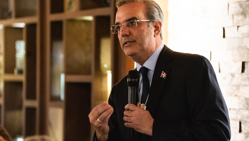 República Dominicana se une al cerco regional: El Cartel de los Soles declarado organización terrorista